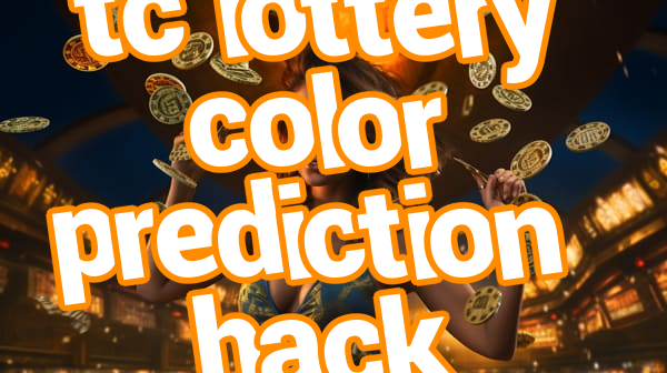 tc lottery color prediction hack Screenshots